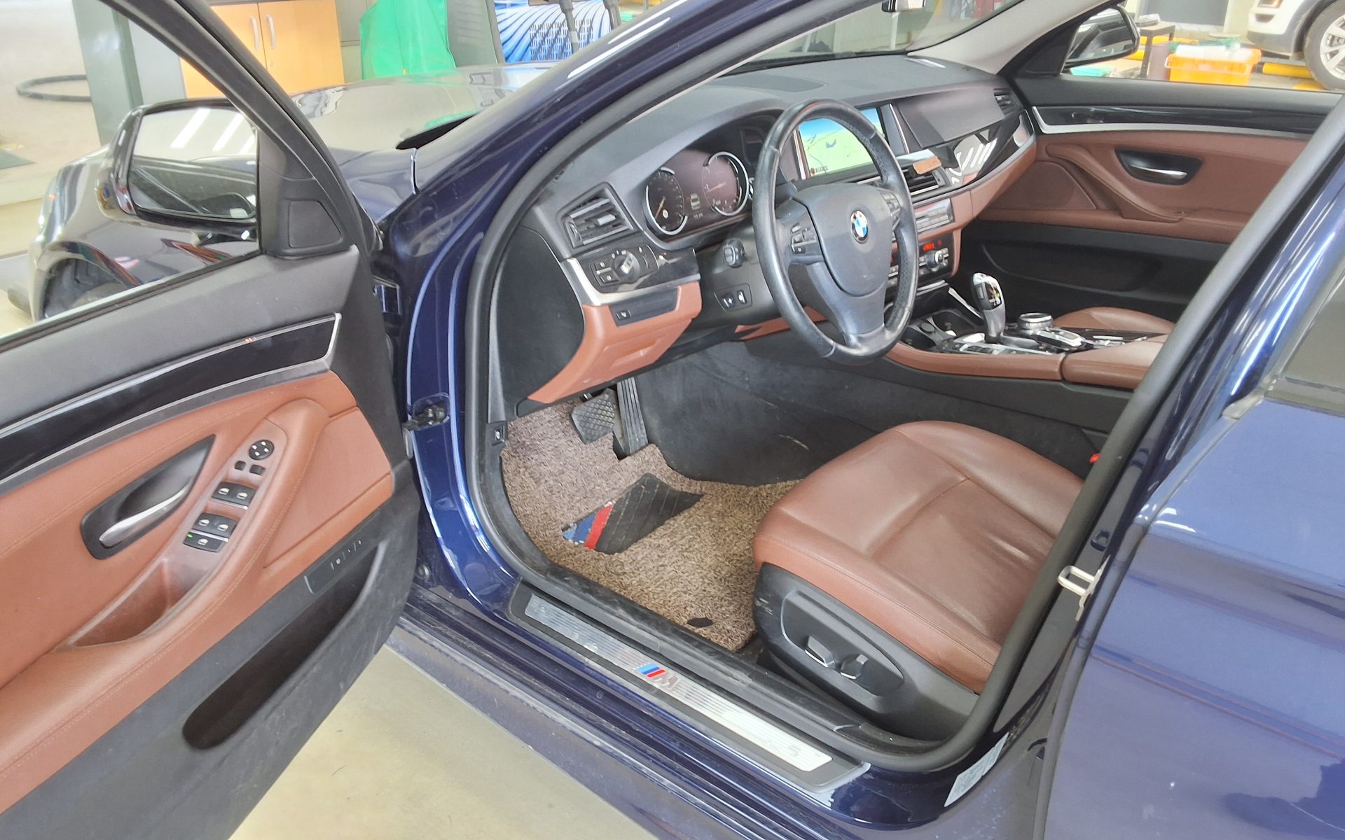 2016 - bmw m5