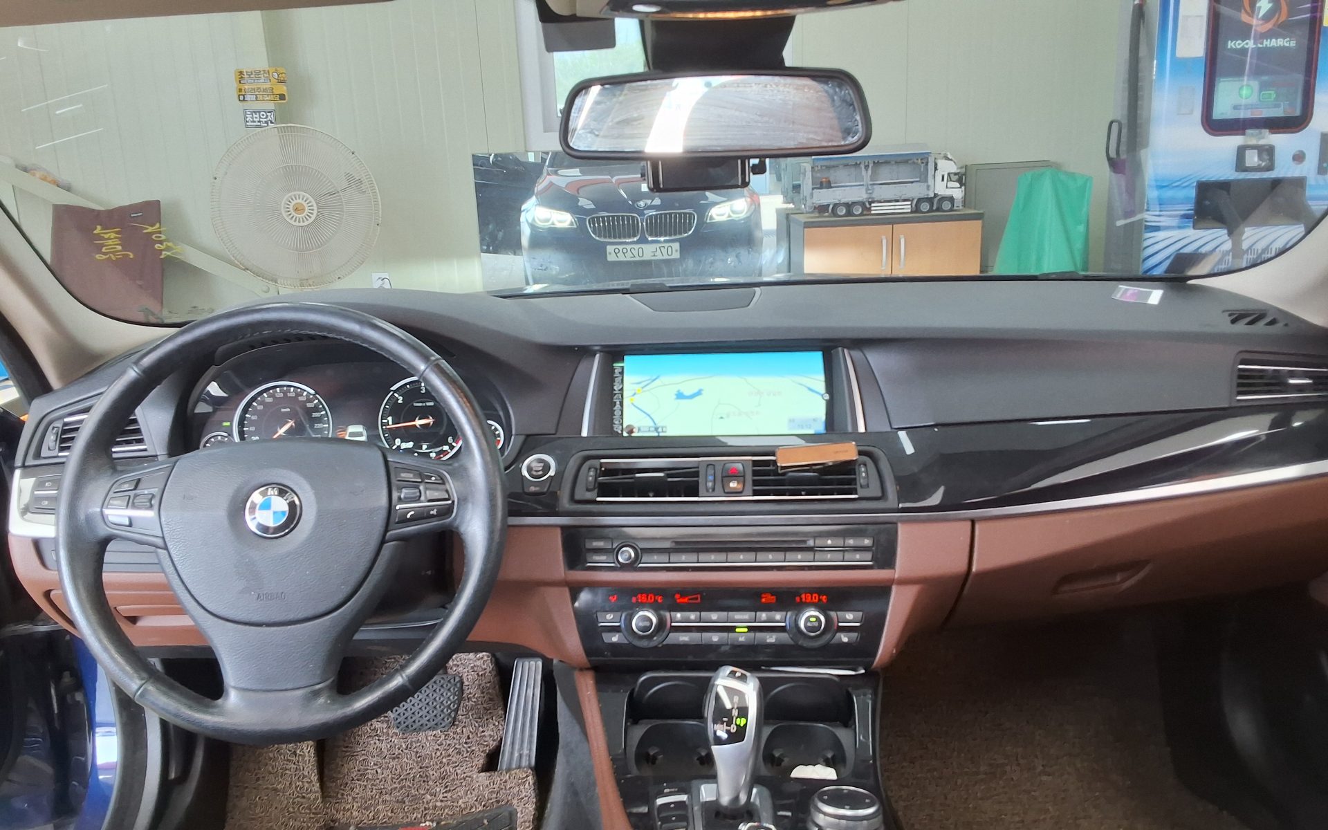 2016 - bmw m5