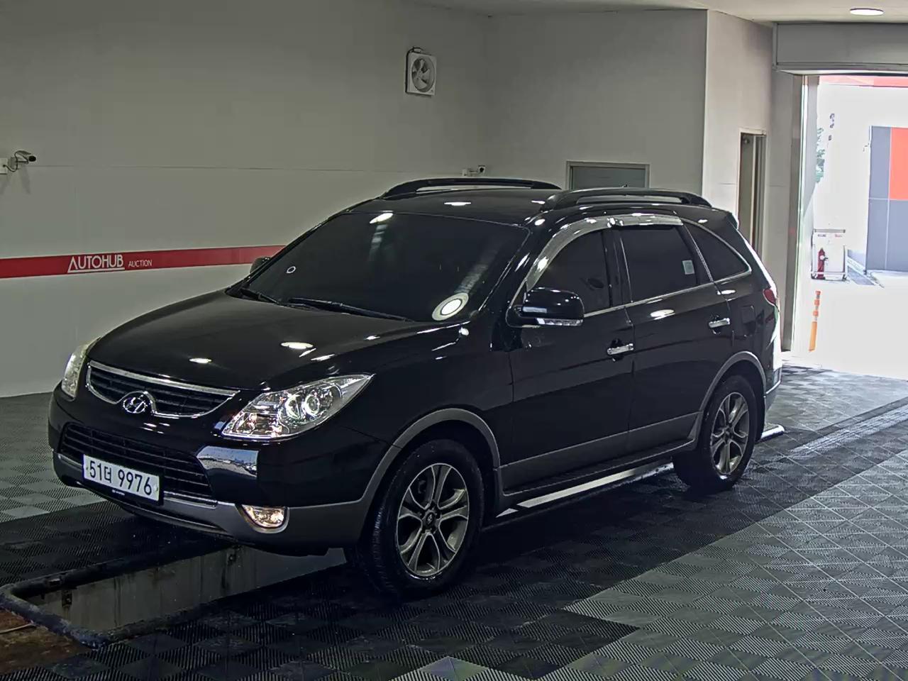 HYUNDAI VERACRUZ