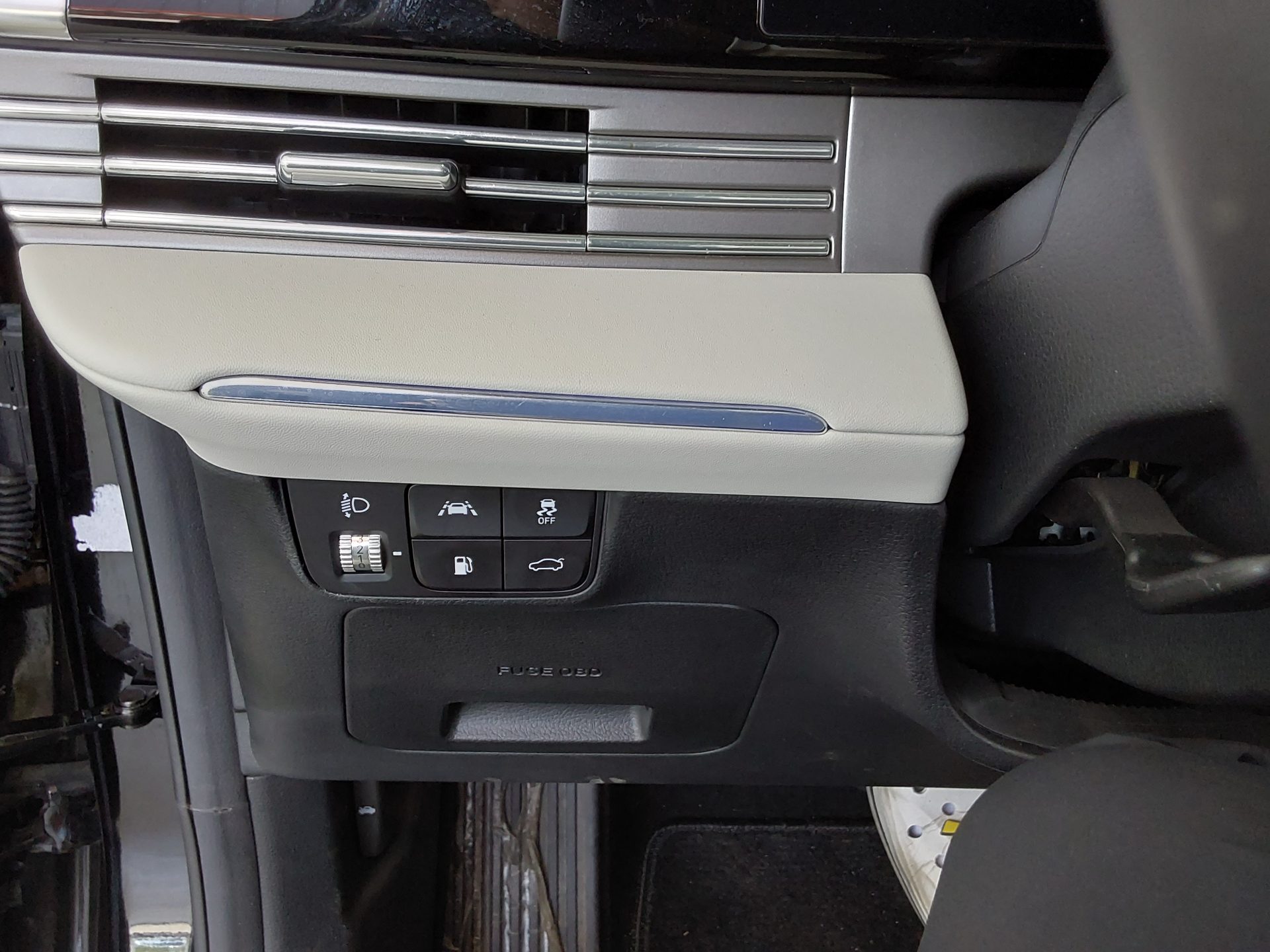 2023 - hyundai grandeur