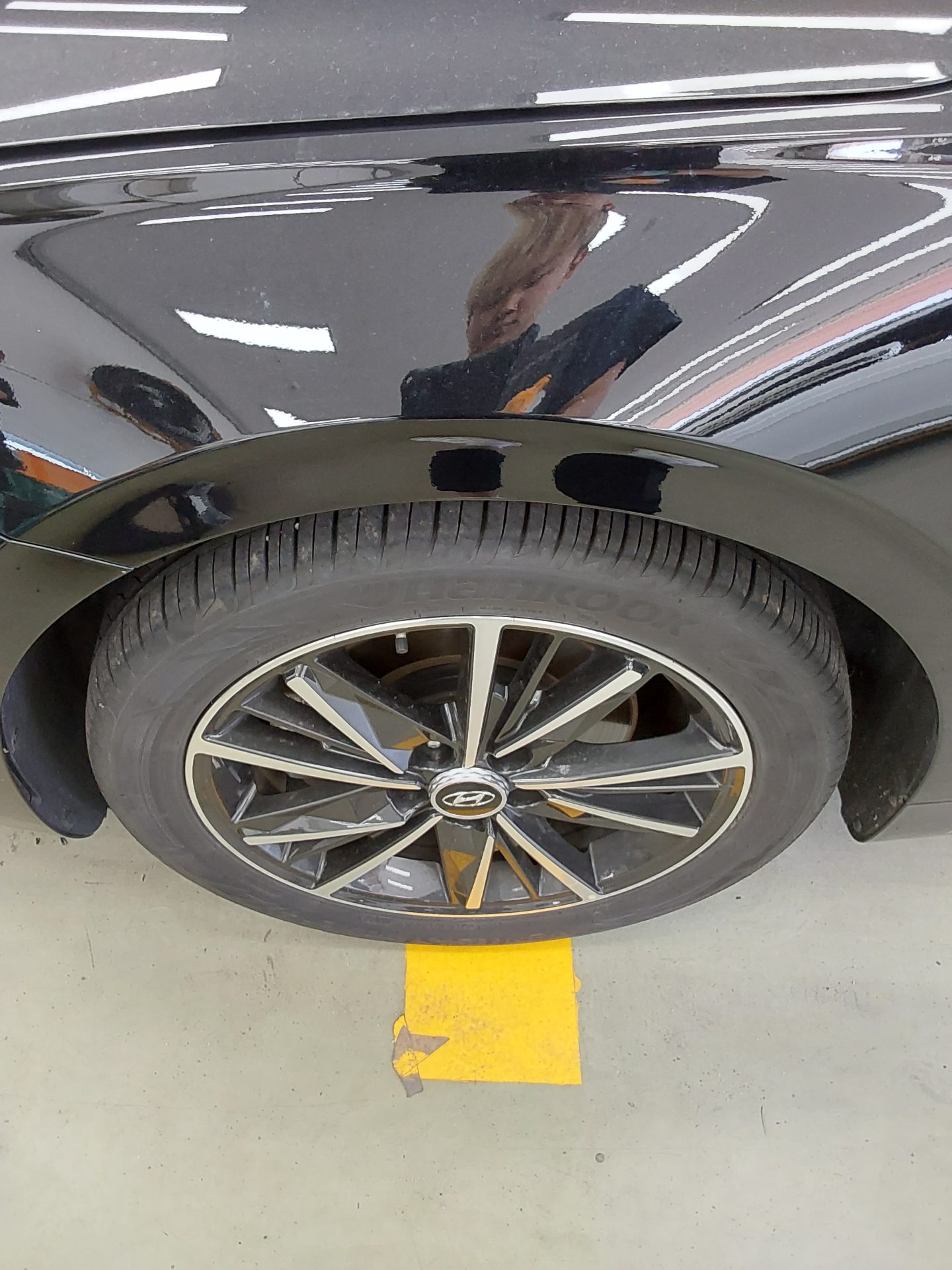 2023 - hyundai grandeur