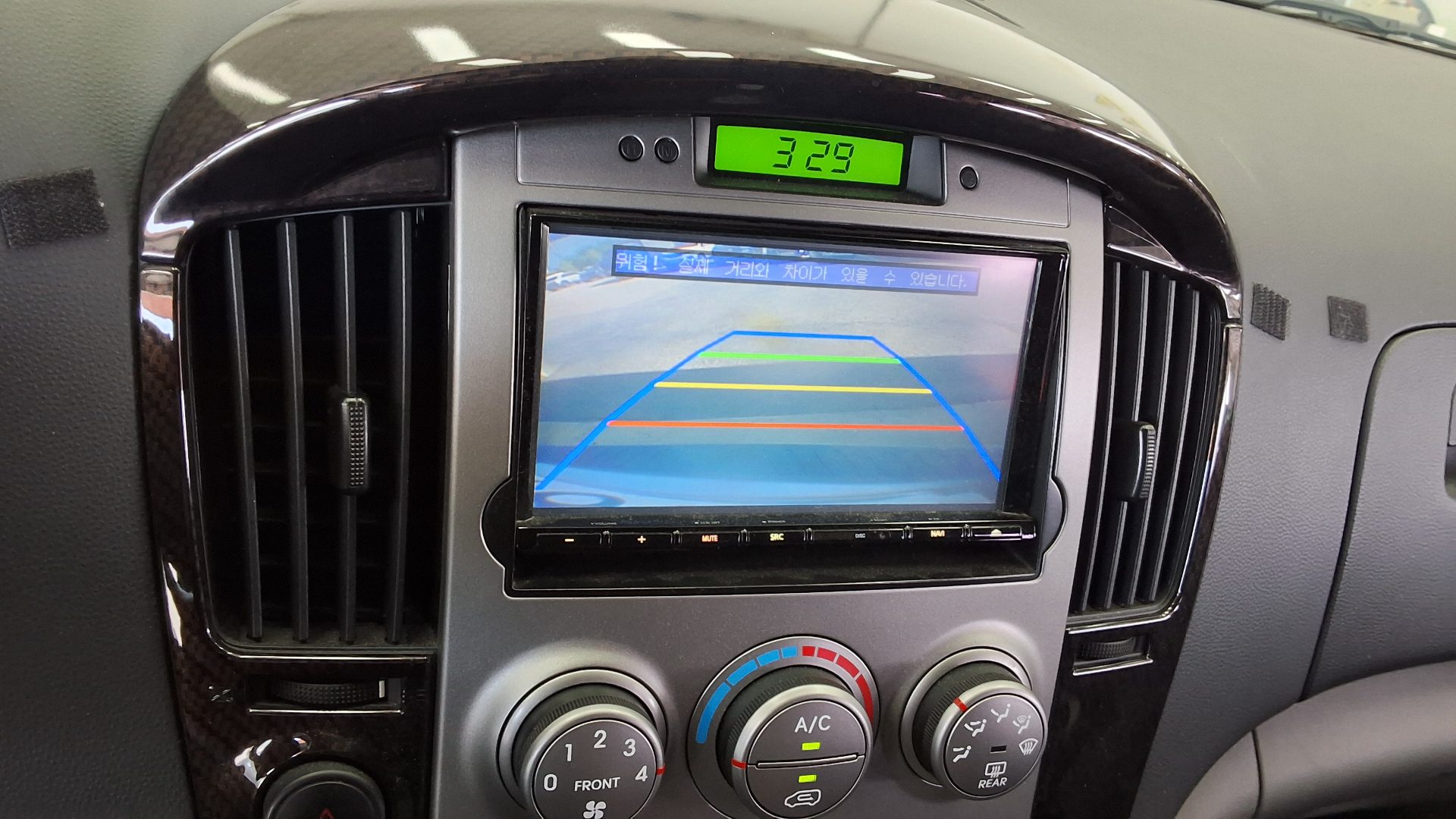 2013 - hyundai grand starex