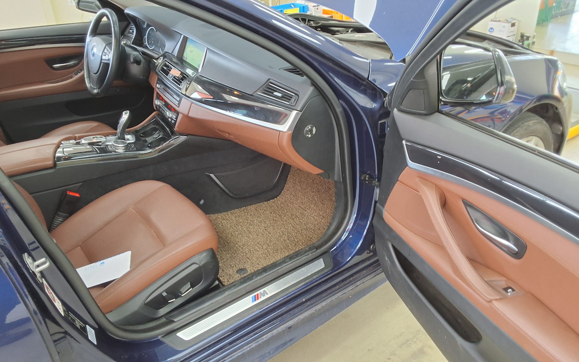 2016 - bmw m5
