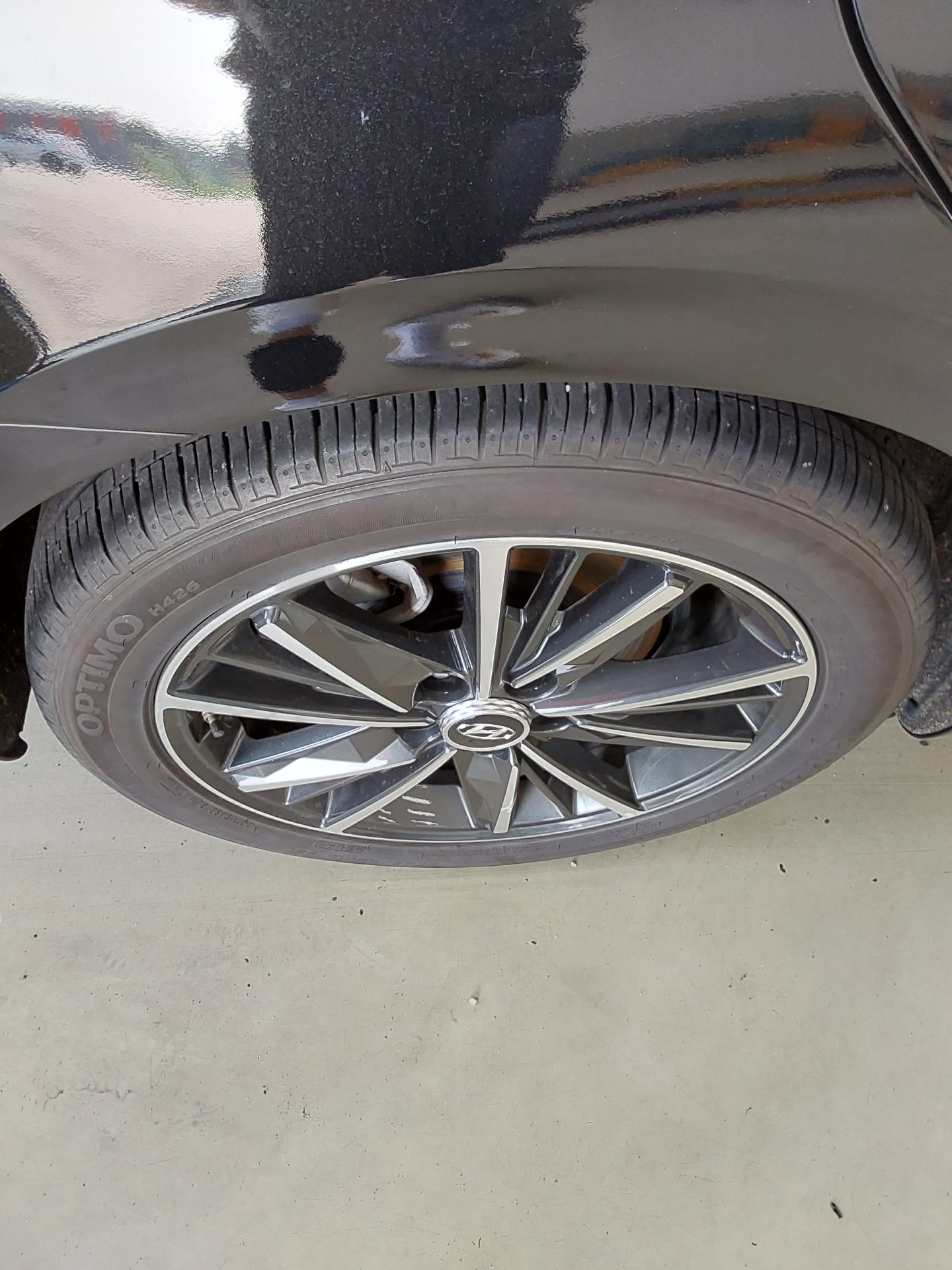 2023 - hyundai grandeur
