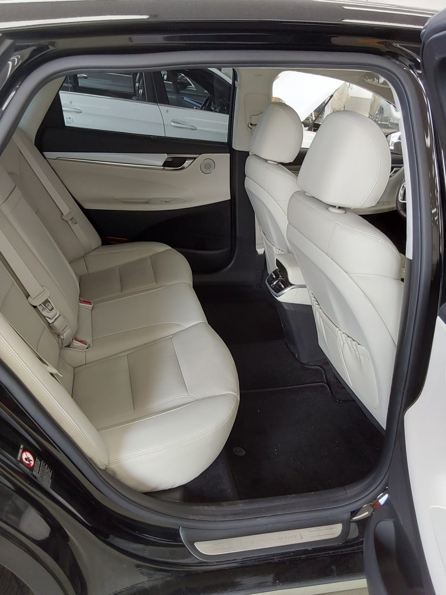 2023 - hyundai grandeur