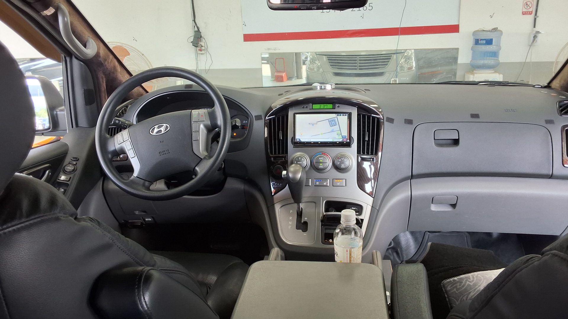 2013 - hyundai grand starex