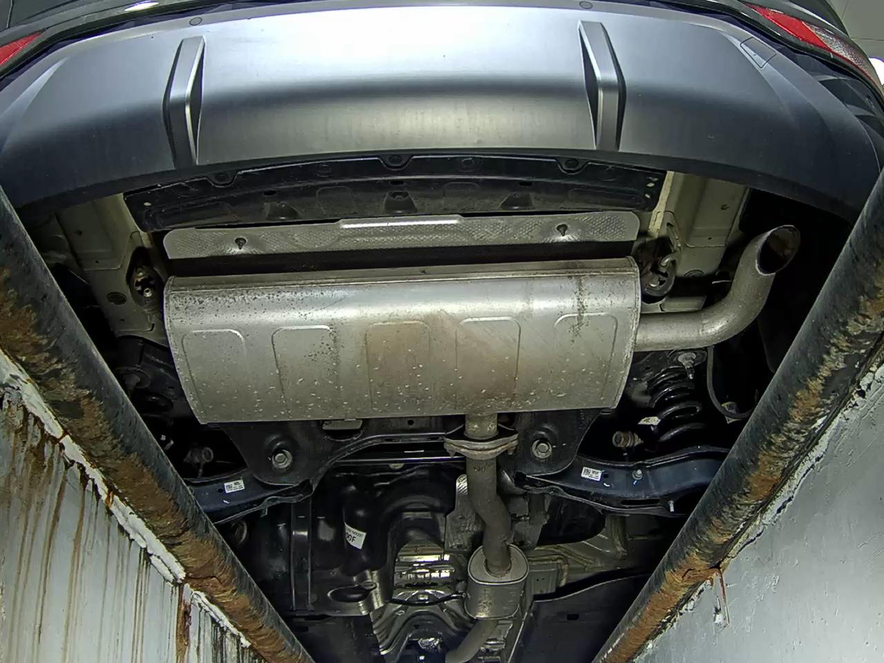 2022 - hyundai tucson