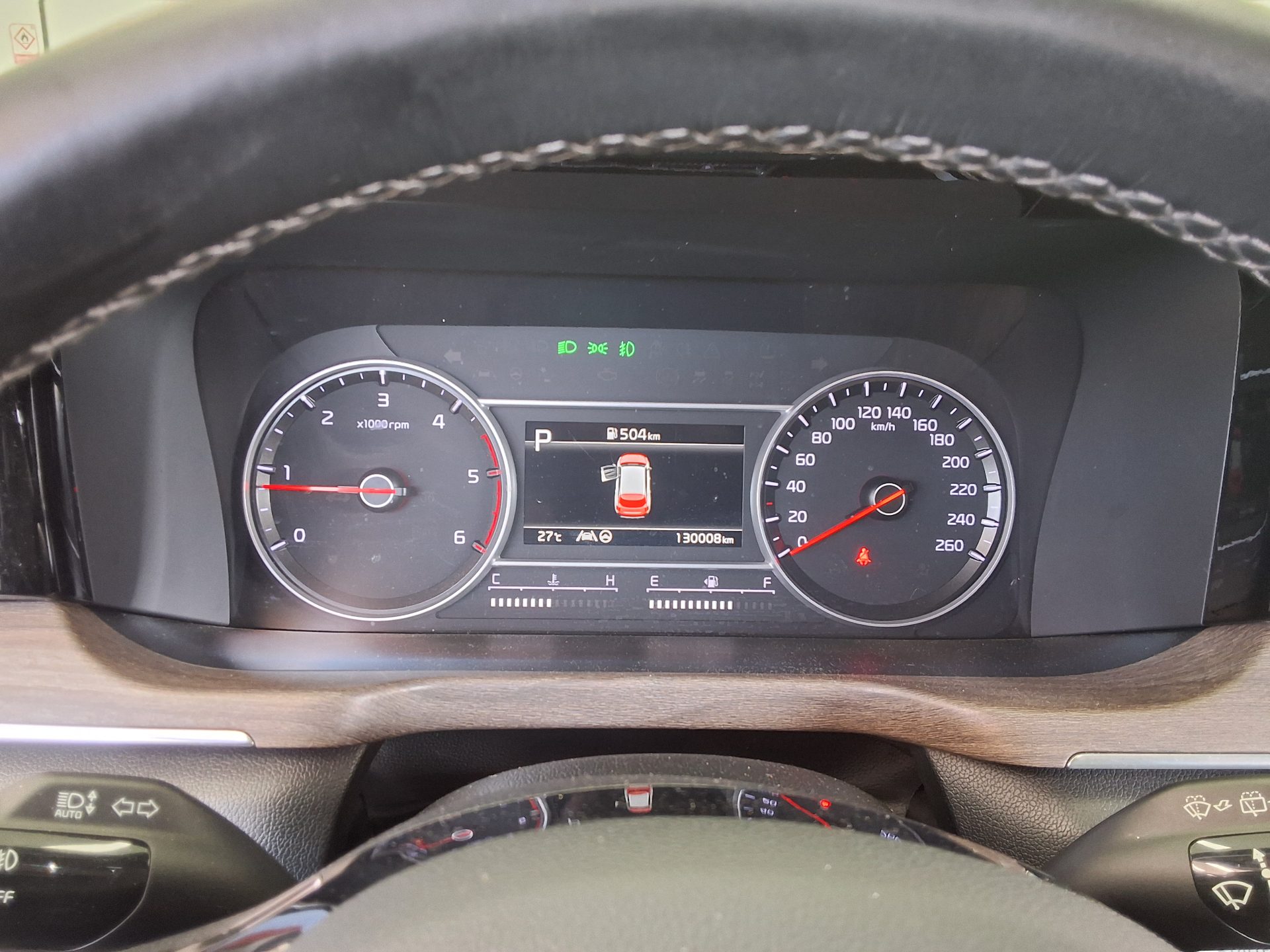 2022 - kia sorento