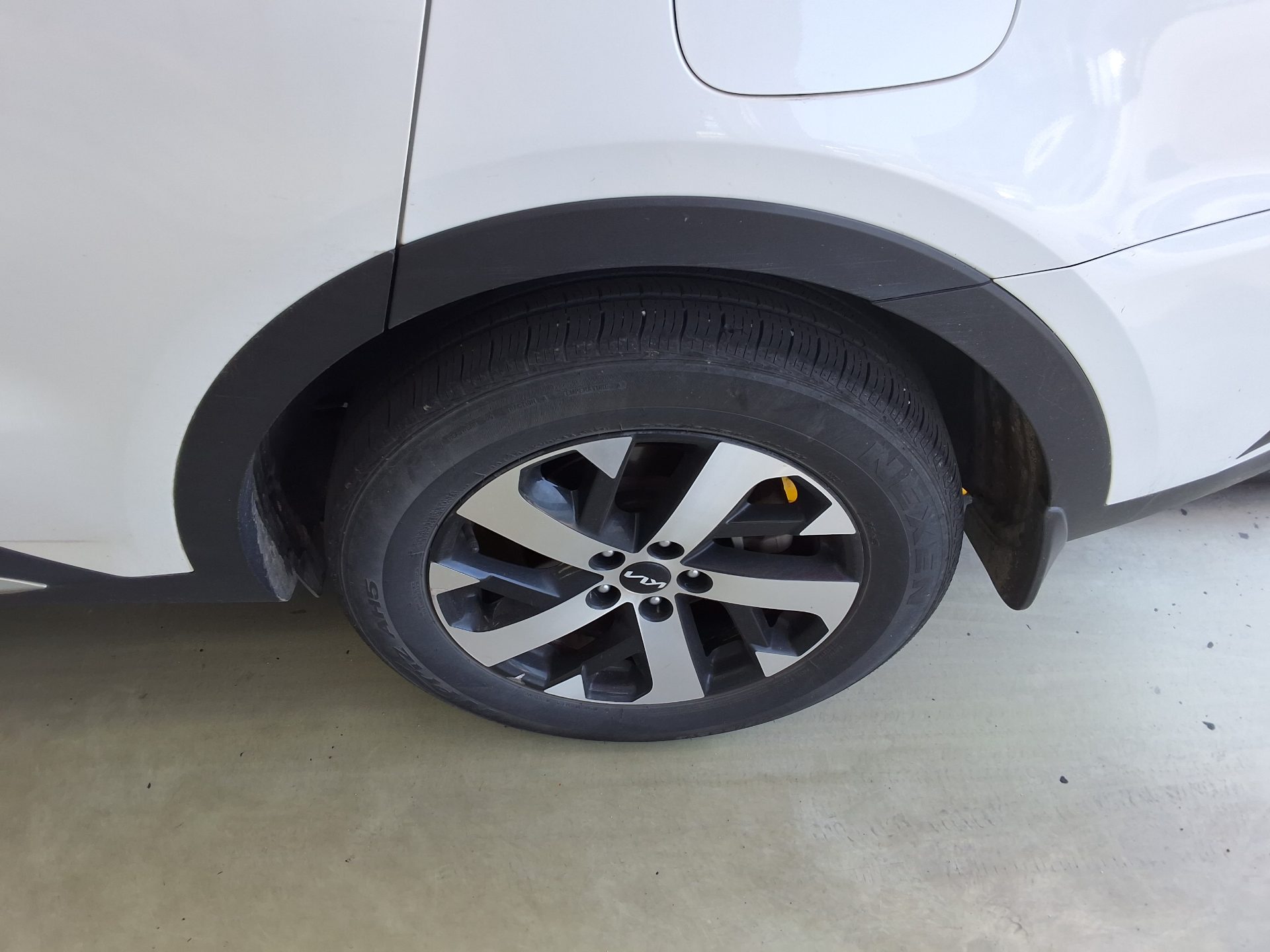 2022 - kia sorento