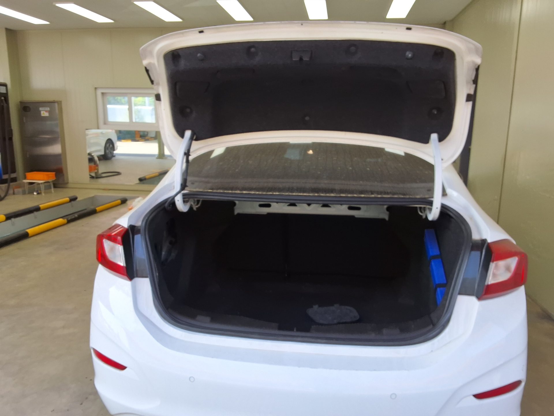 2017 - chevrolet cruze