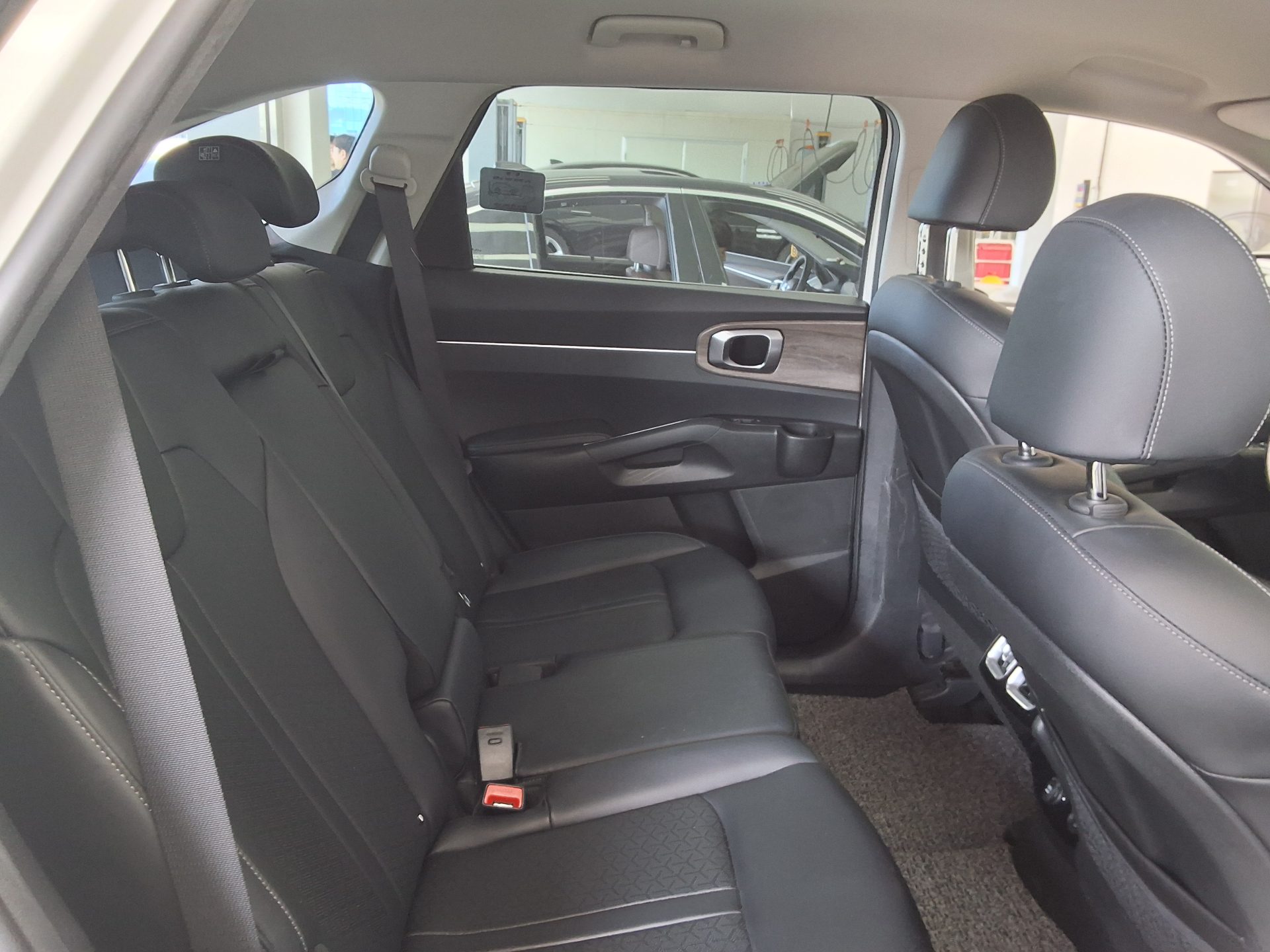 2022 - kia sorento