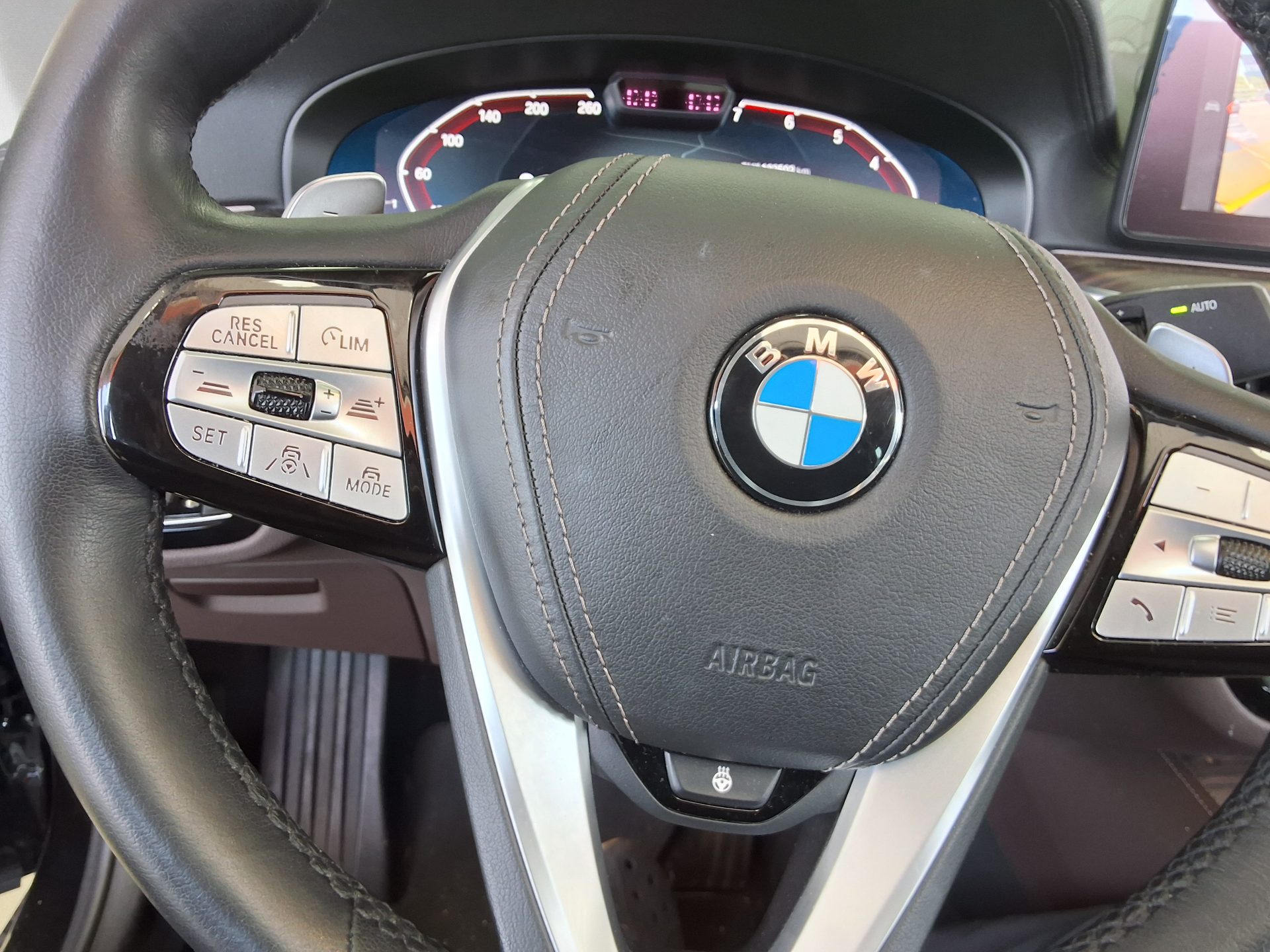 2023 - bmw m5