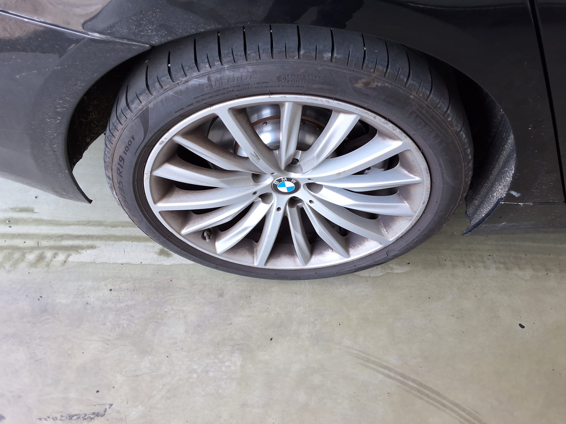 2023 - bmw m5