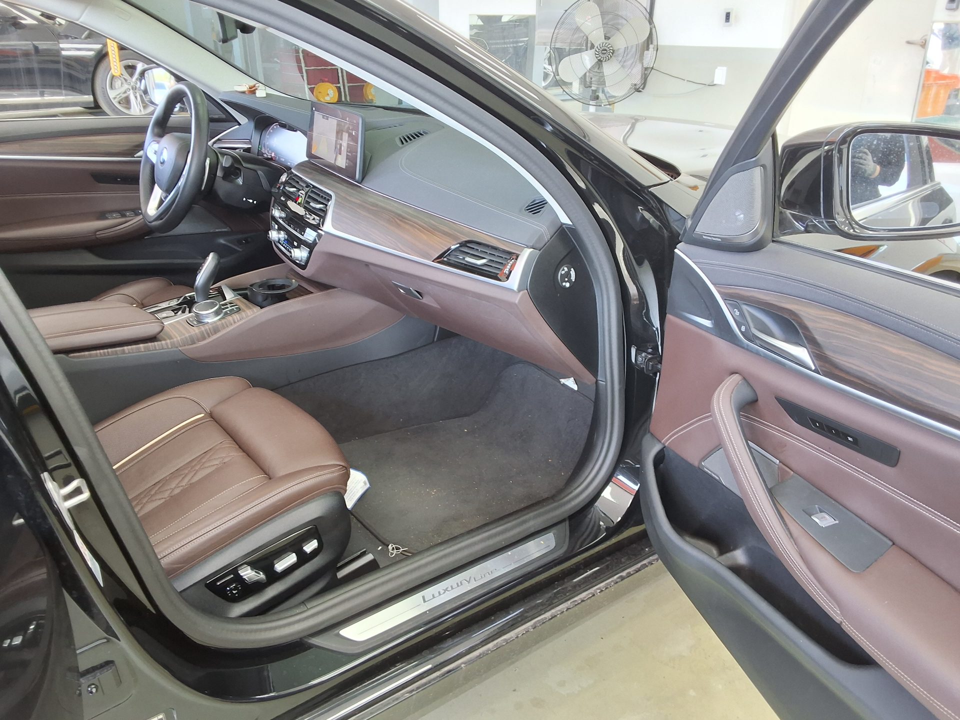 2023 - bmw m5