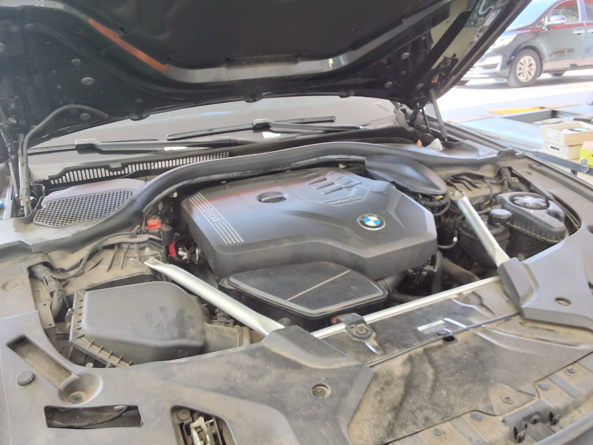 2023 - bmw m5