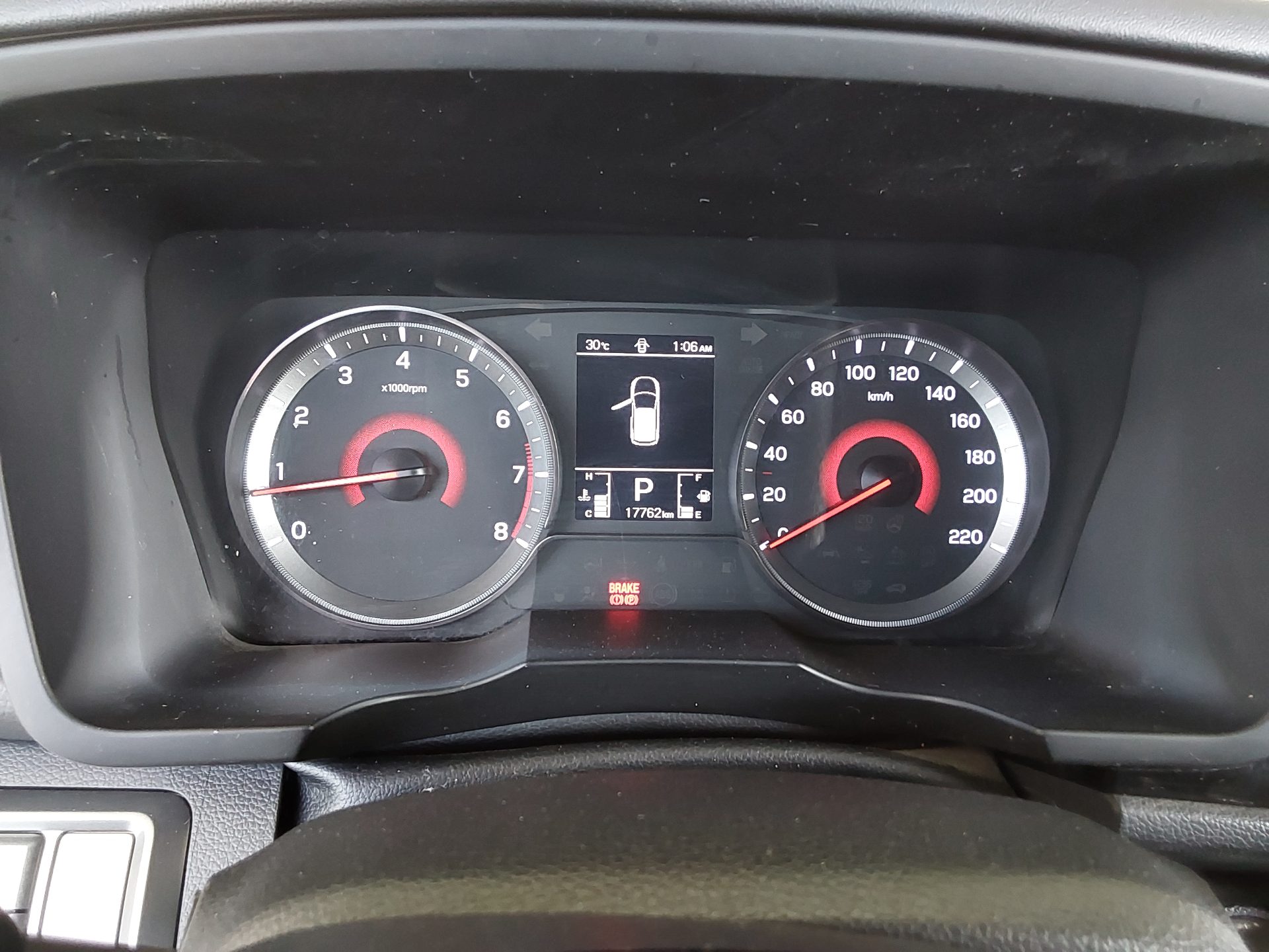 2022 - ssangyong tivoli