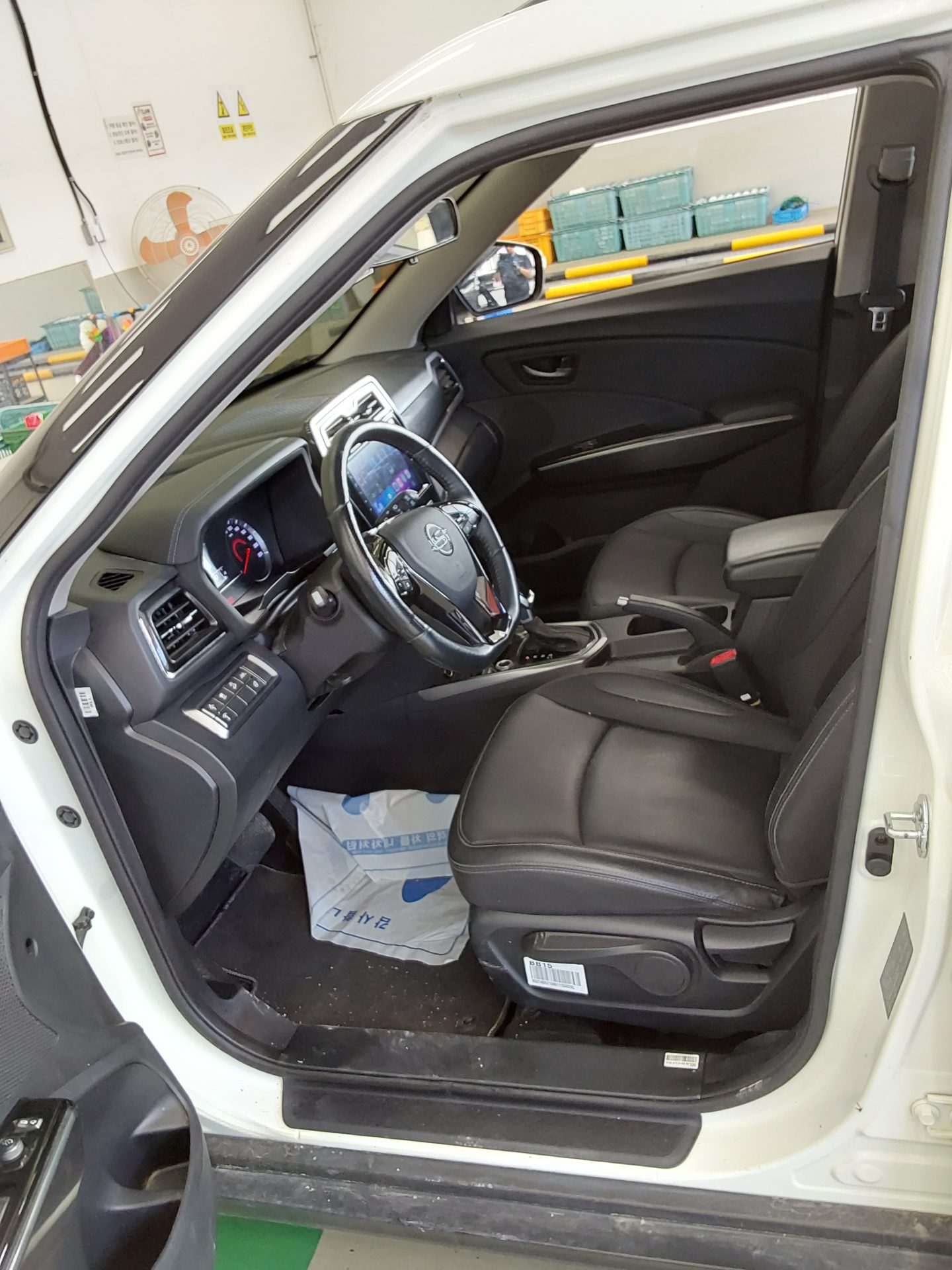 2022 - ssangyong tivoli