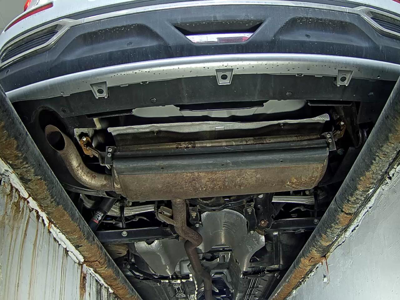 2018 - renault qm6