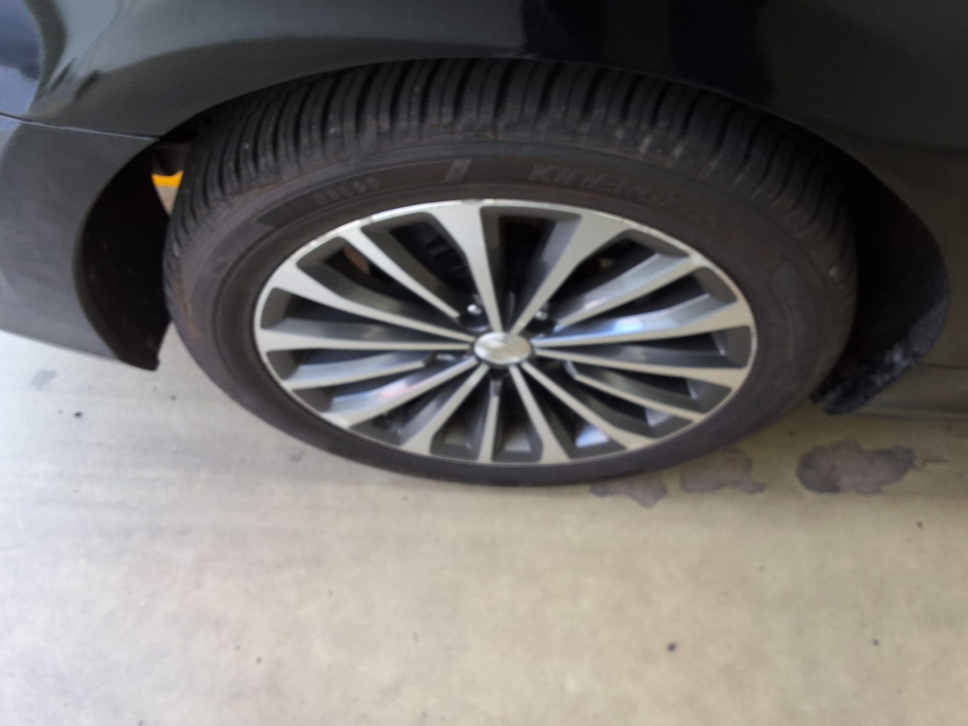2014 - hyundai grandeur