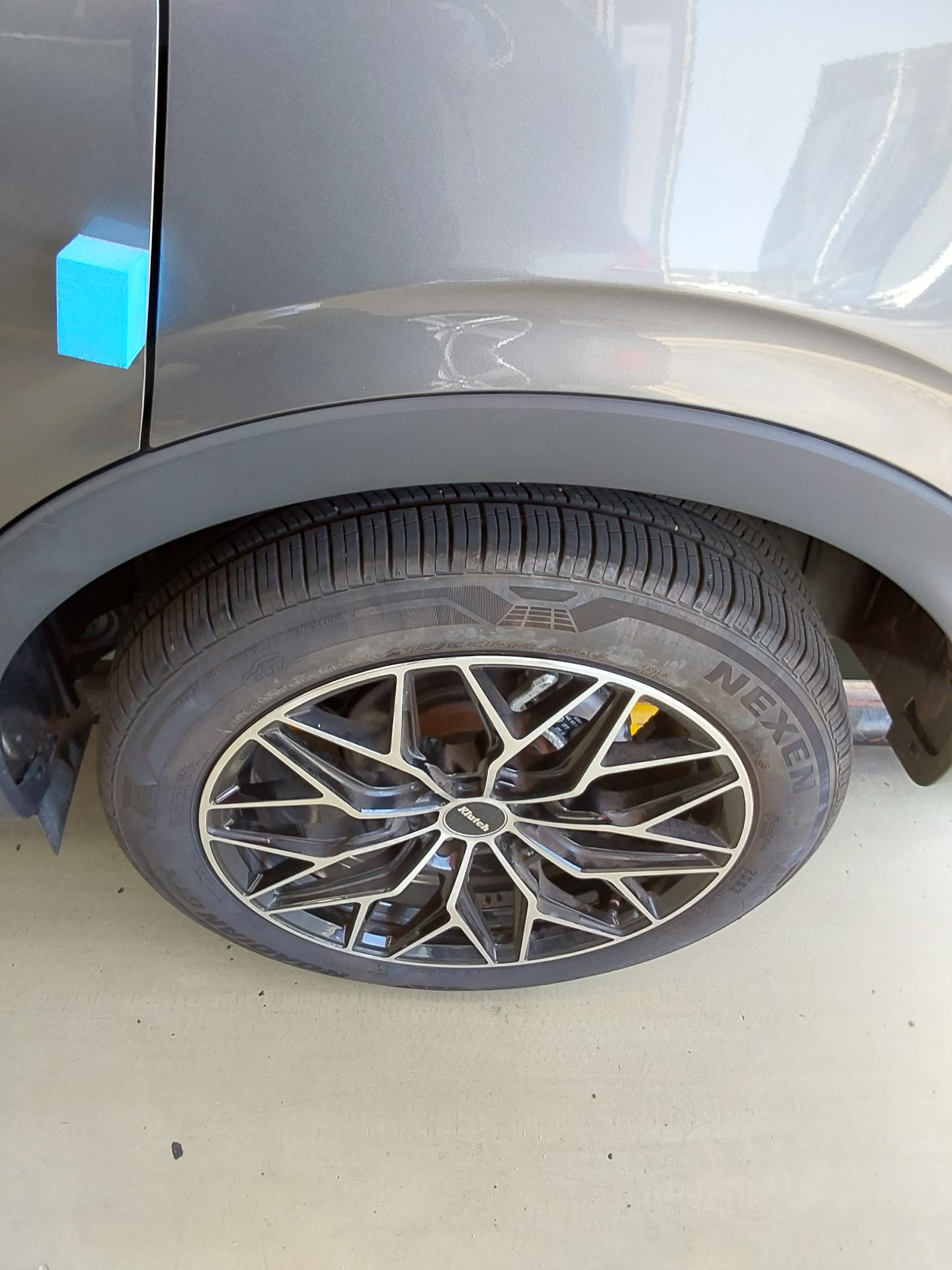 2025 - renault arkana