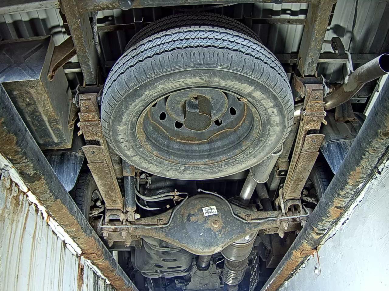 2017 - hyundai porter