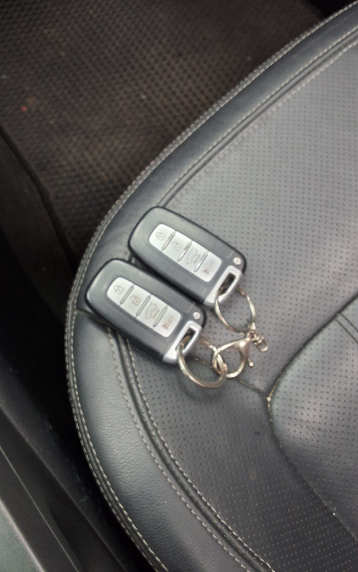 2012 - kia sportage