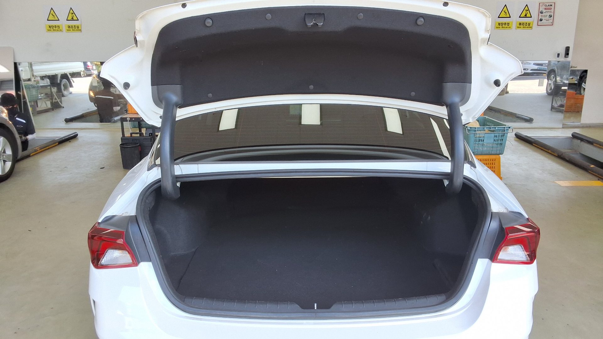 2021 - kia k5