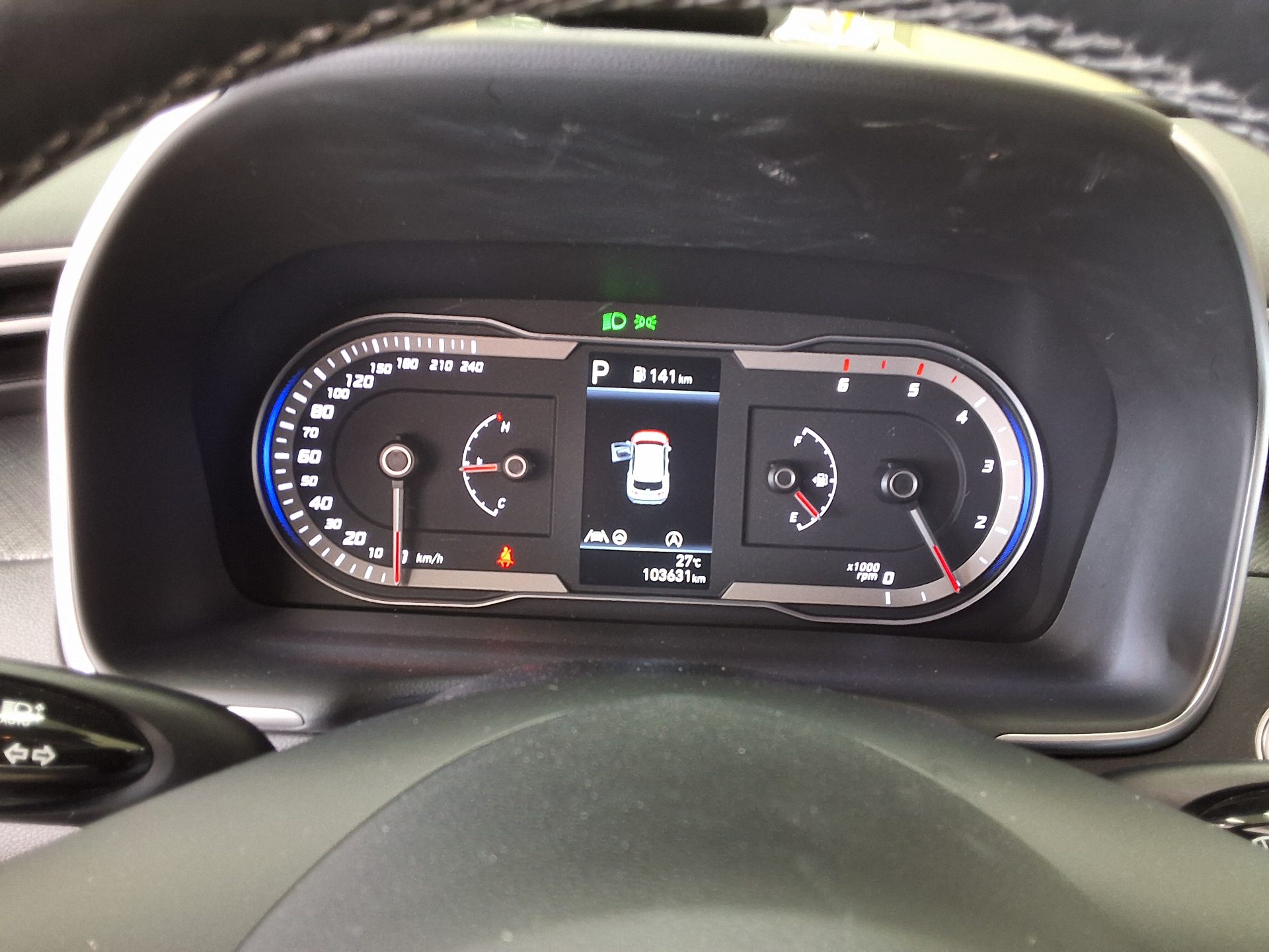 2021 - hyundai tucson