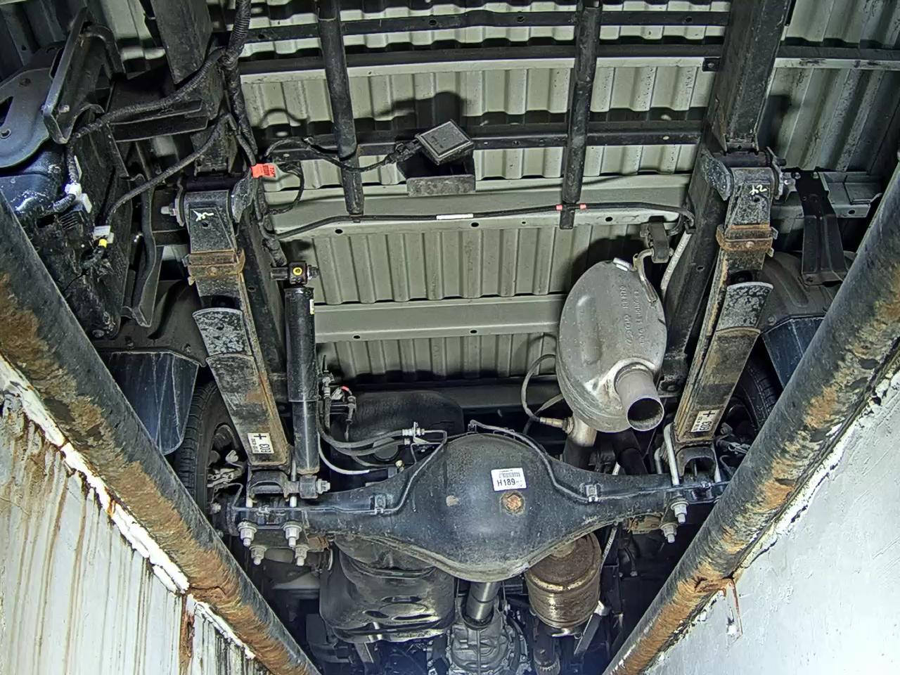 2023 - hyundai porter