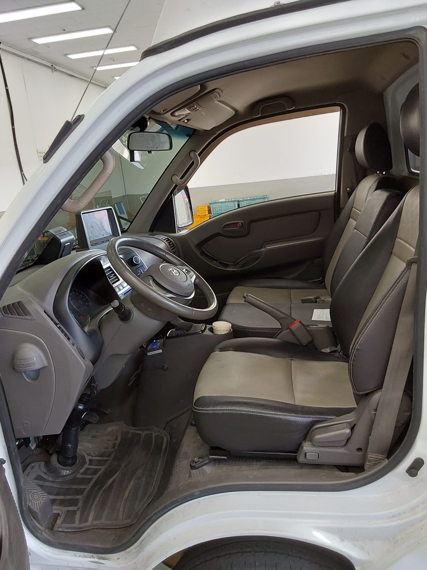 2020 - hyundai porter