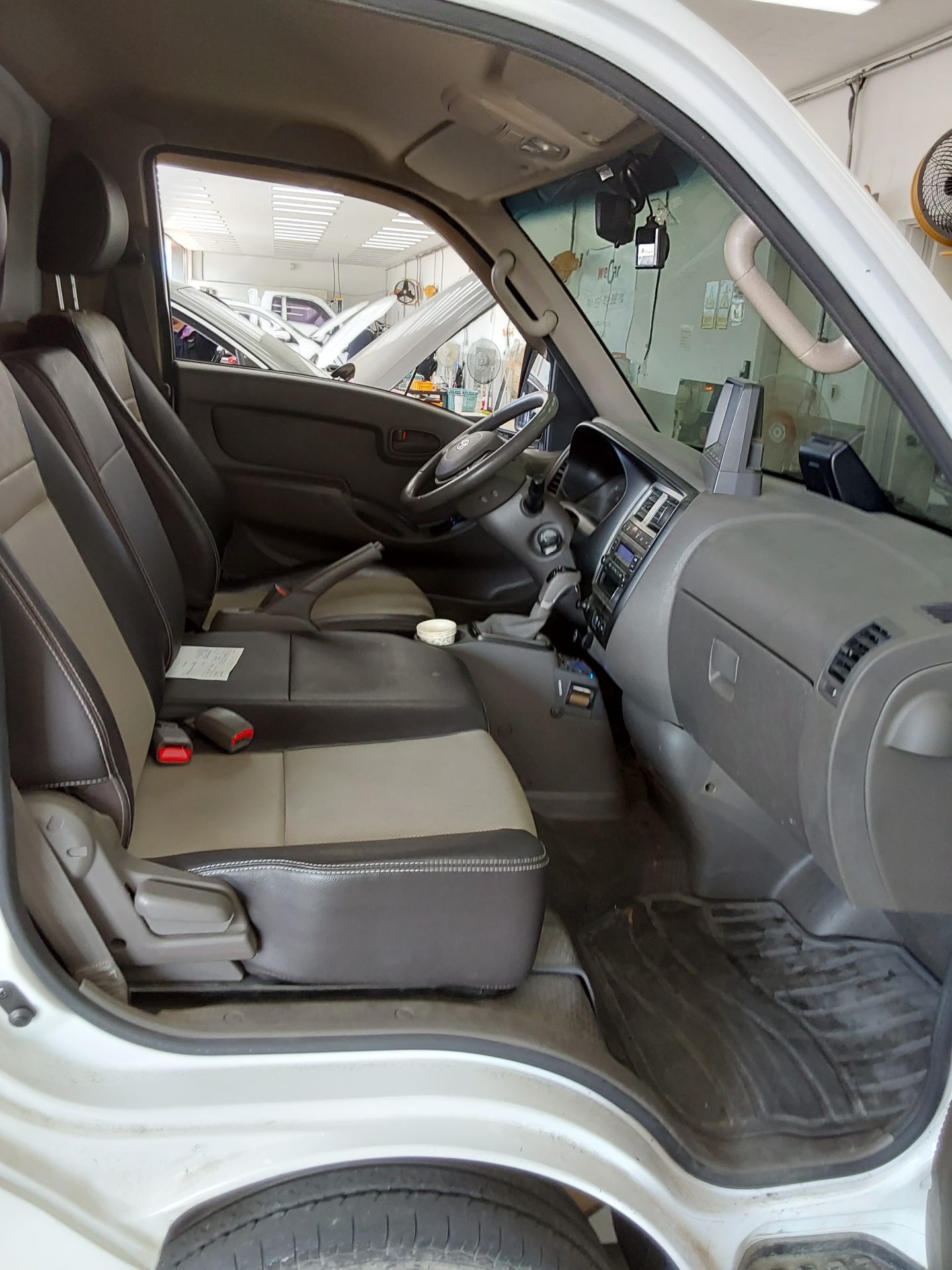 2020 - hyundai porter