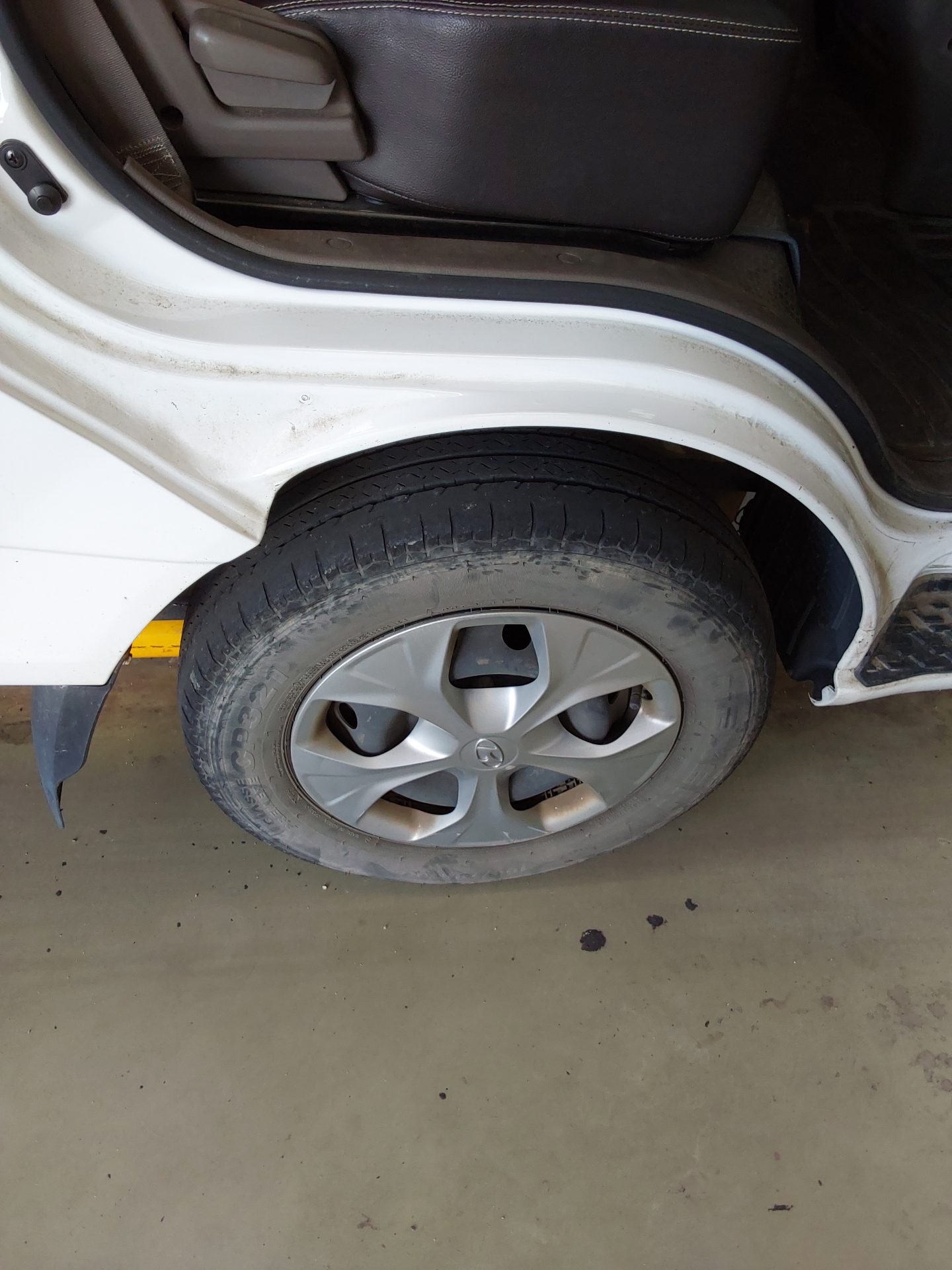 2020 - hyundai porter