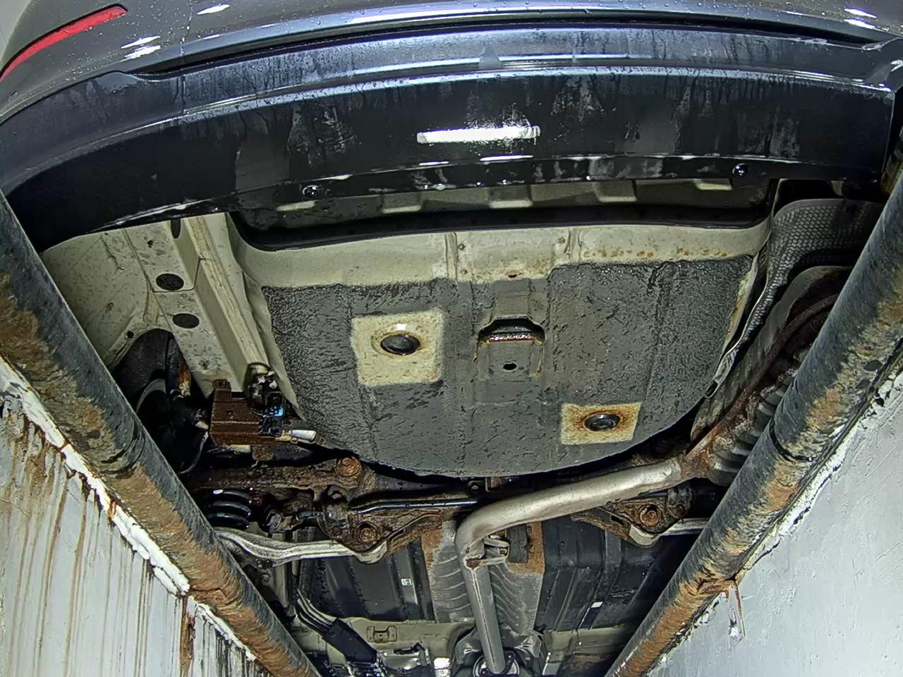 2014 - kia k5