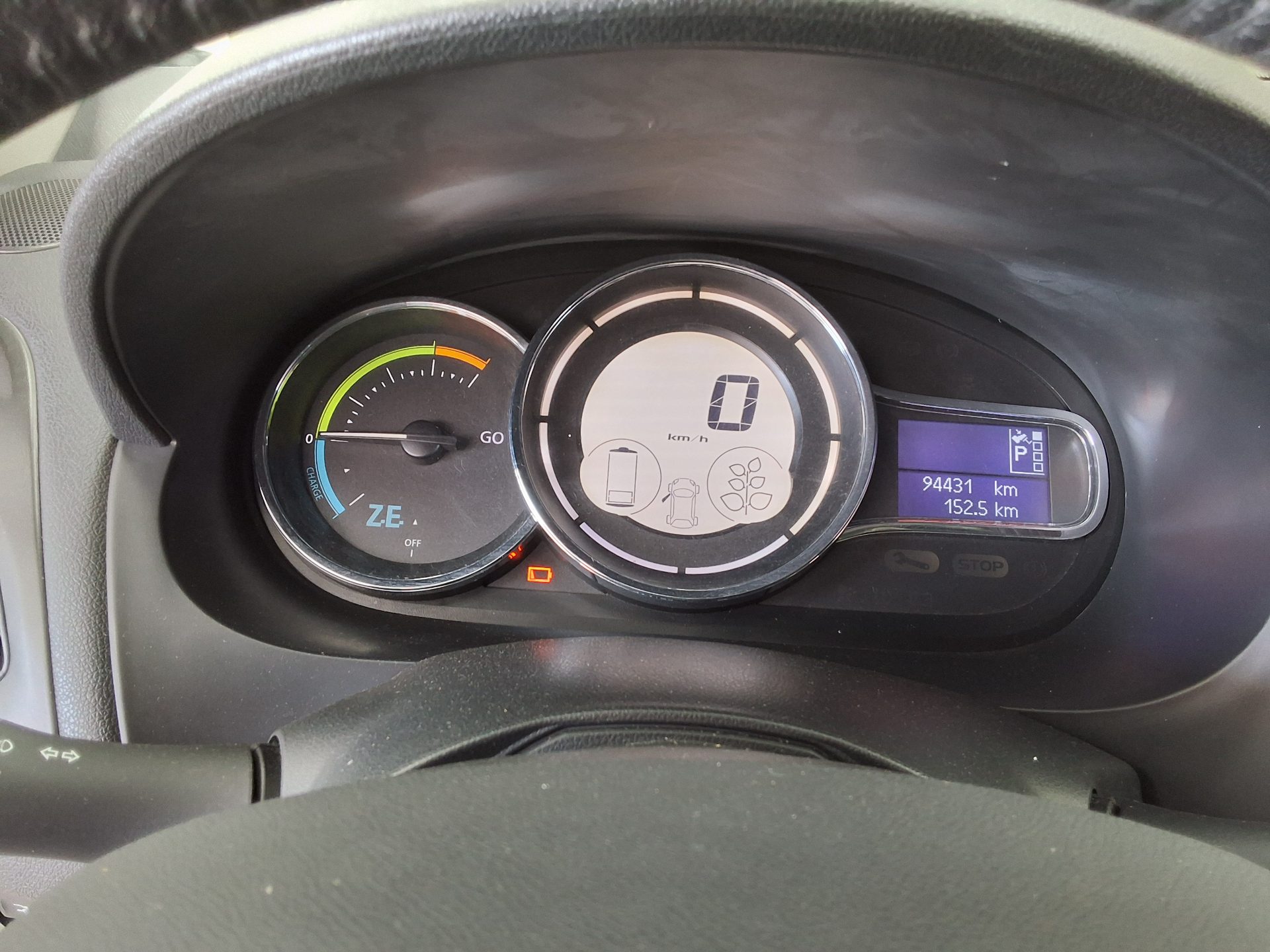 2016 - renault sm3