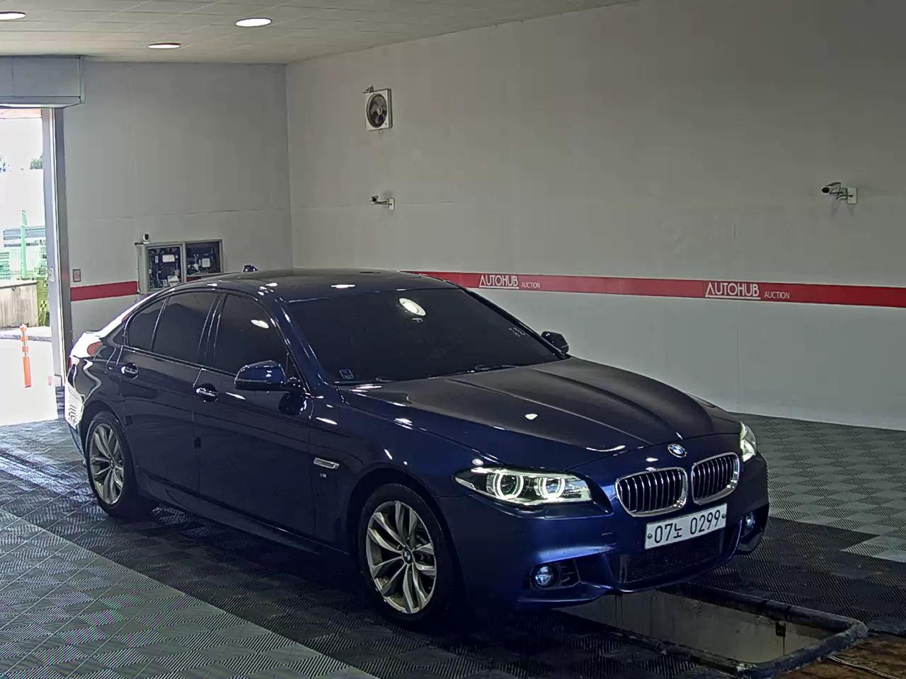 2016 - bmw m5