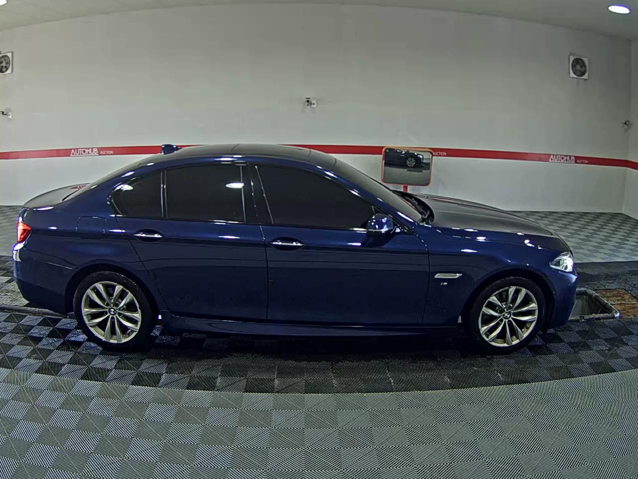 2016 - bmw m5