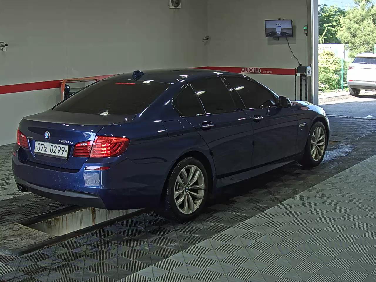 2016 - bmw m5
