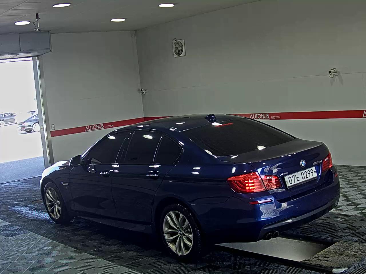 2016 - bmw m5