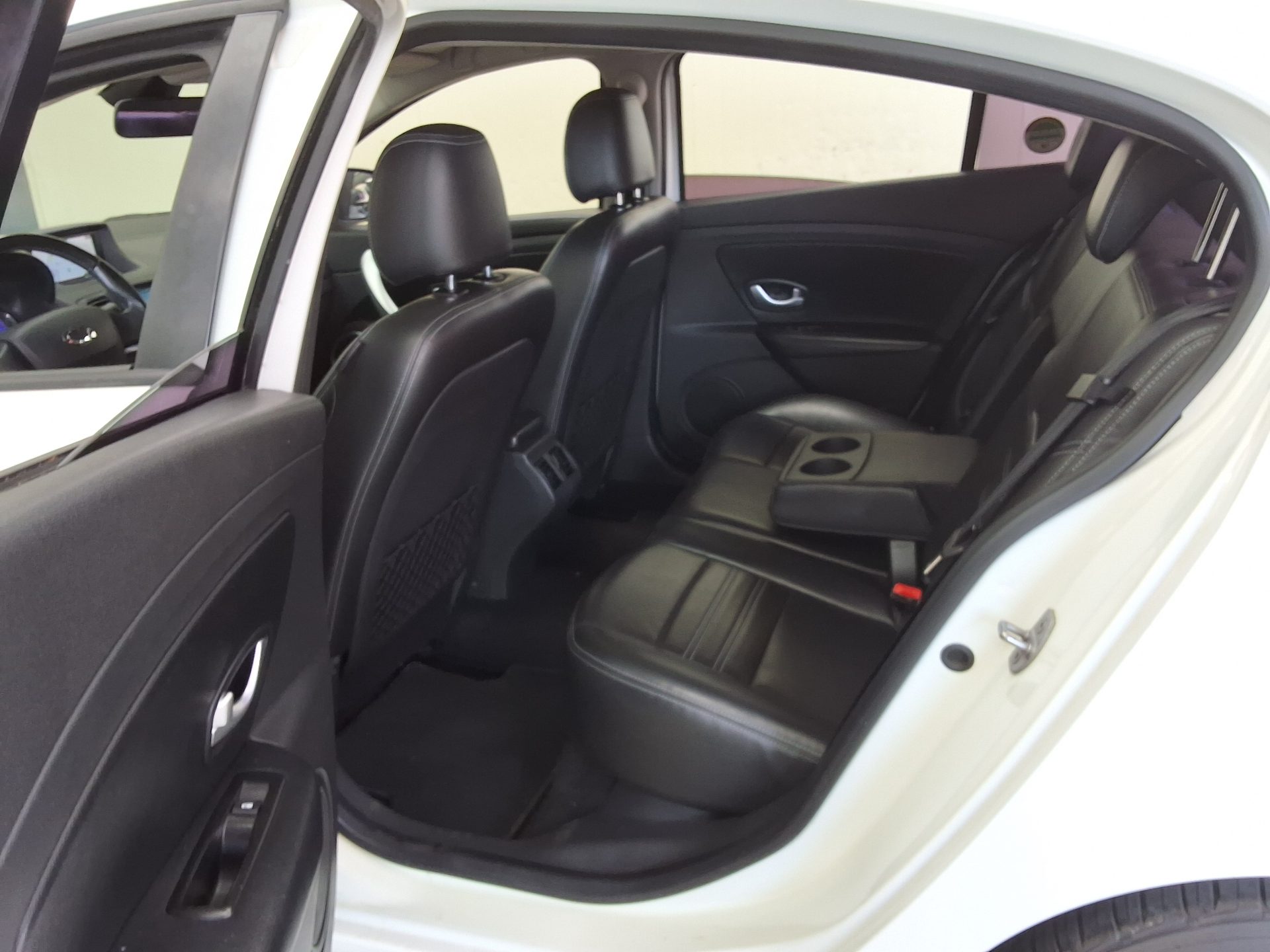 2016 - renault sm3