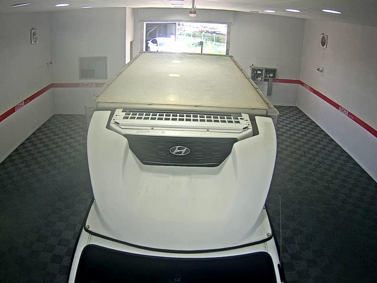 2020 - hyundai porter