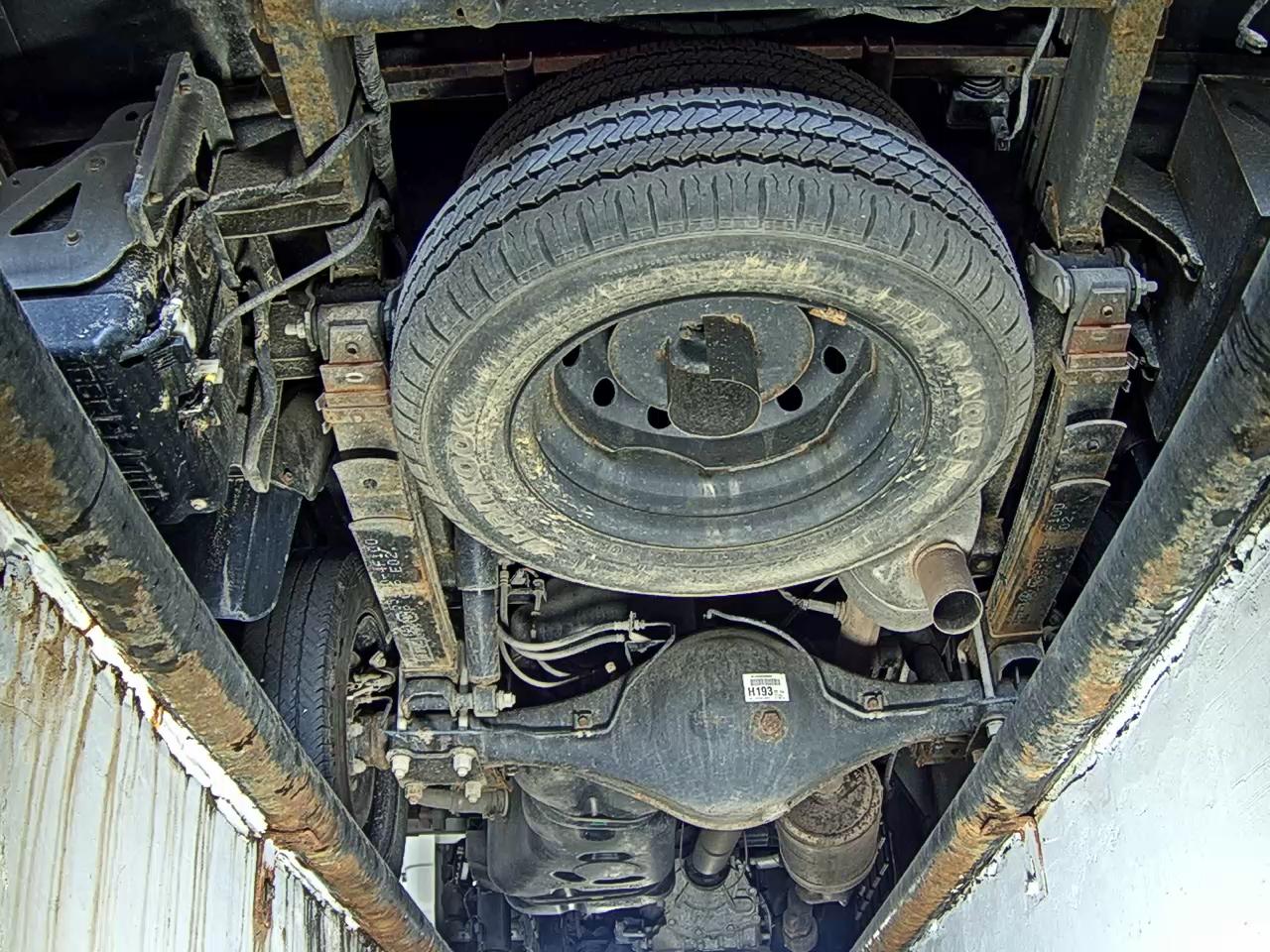 2020 - hyundai porter