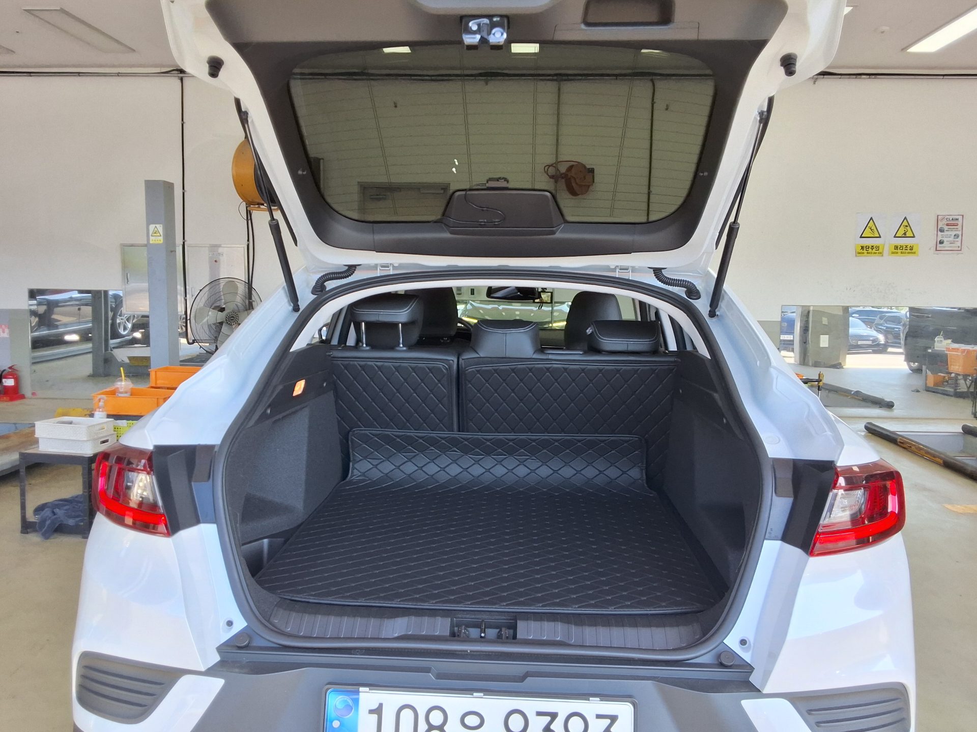 2020 - renault xm3