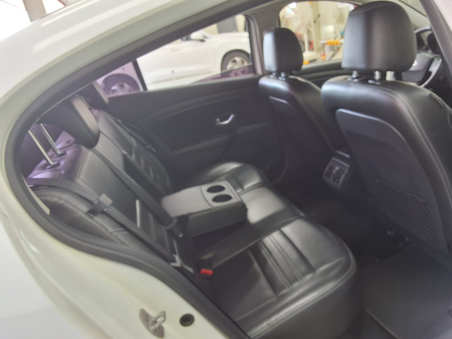 2016 - renault sm3
