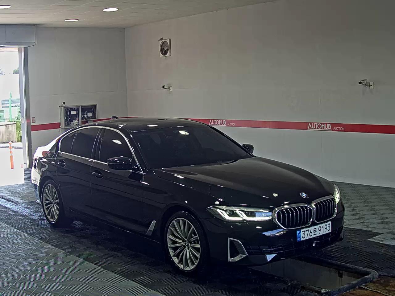 2023 - bmw m5