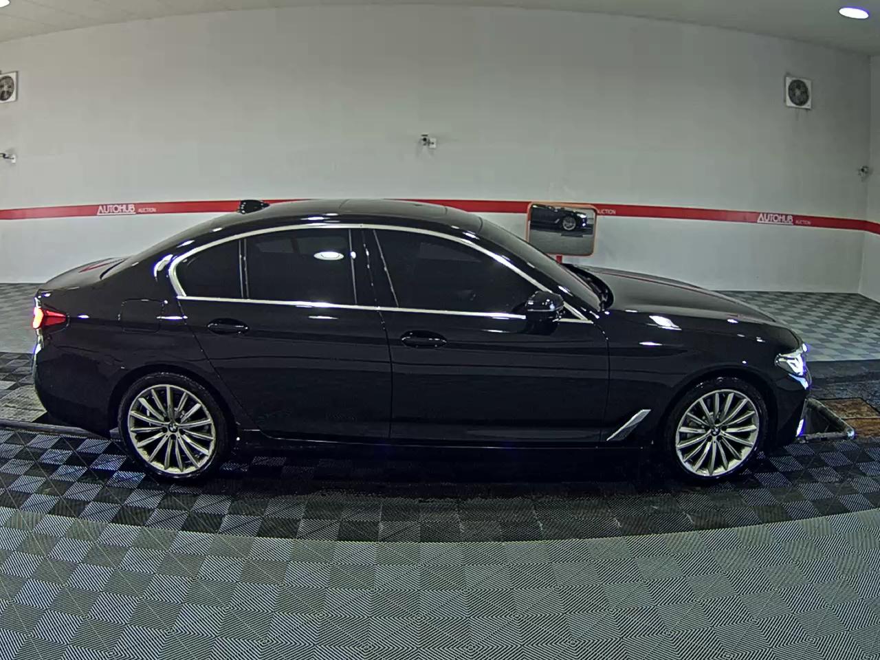 2023 - bmw m5