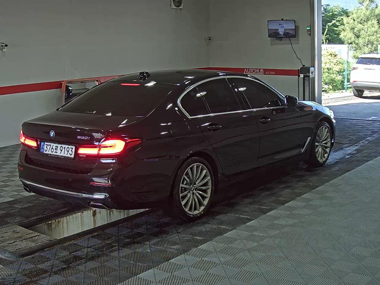 2023 - bmw m5