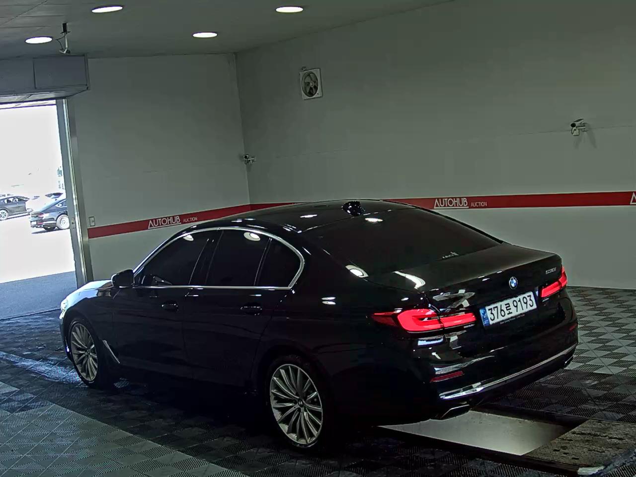 2023 - bmw m5