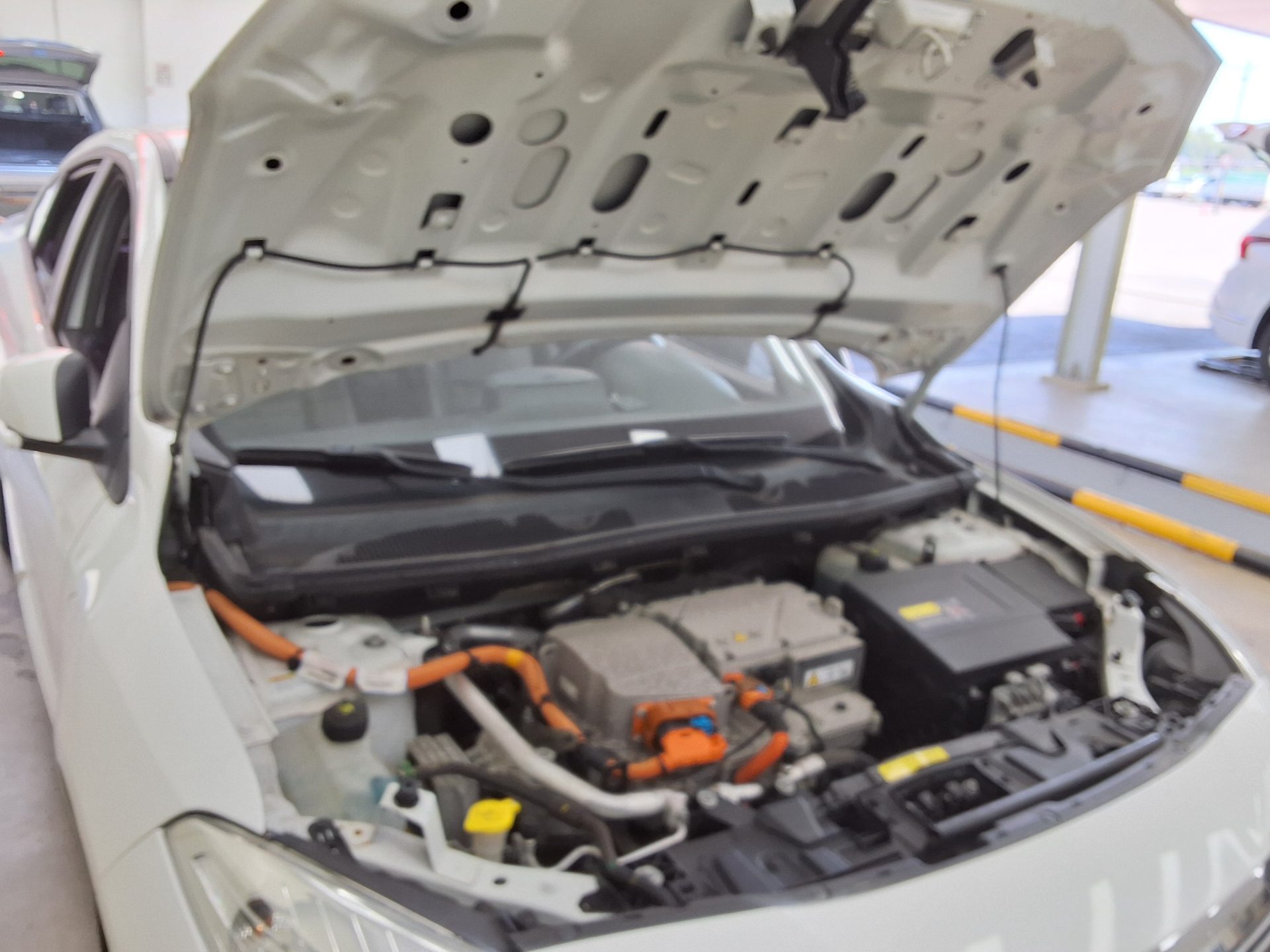 2016 - renault sm3