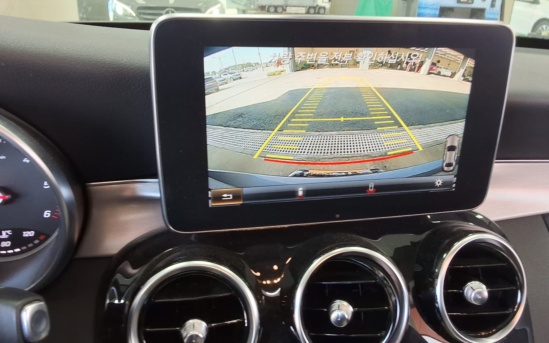 2015 - mercedes-benz c220