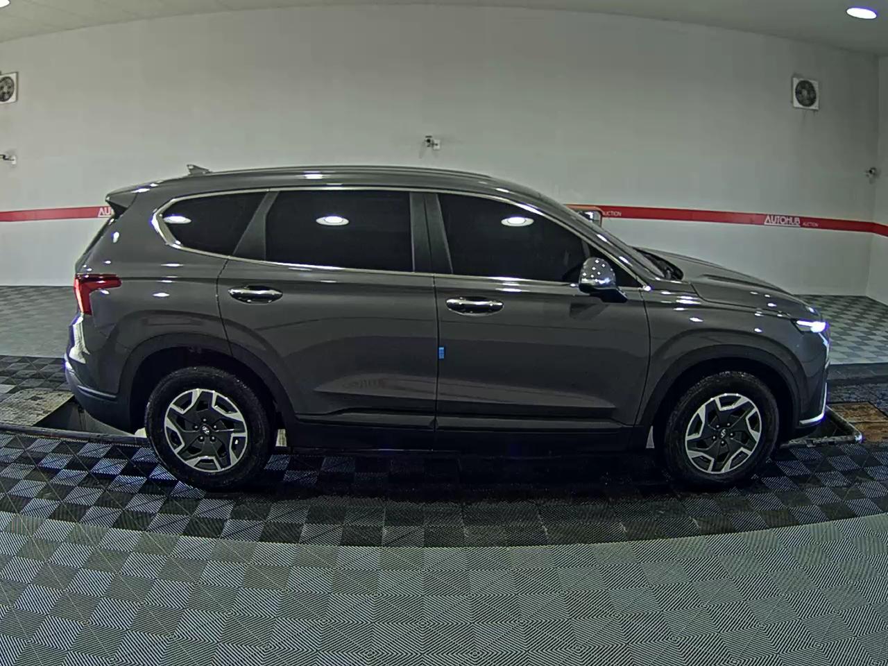 2023 - hyundai santa fe